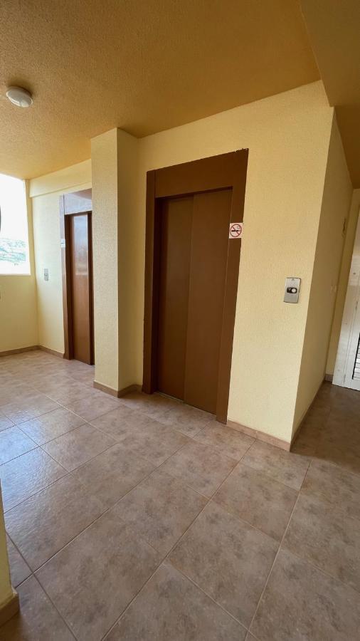 Atico Morro De Gos Ref 058 Apartment Oropesa del Mar Luaran gambar